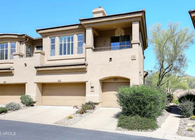 Property at 16420 N Thompson Peak Pkwy #2020, Scottsdale, AZ 85260, 2 beds, 2 baths