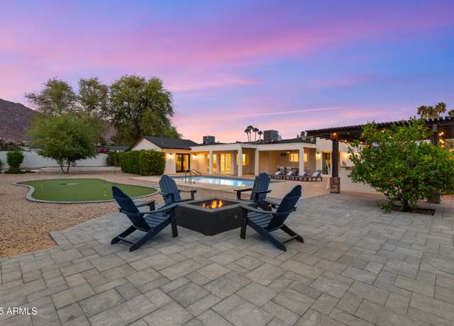 Property at 4122 N 56th St, Phoenix, AZ 85018, 5 beds, 4 baths