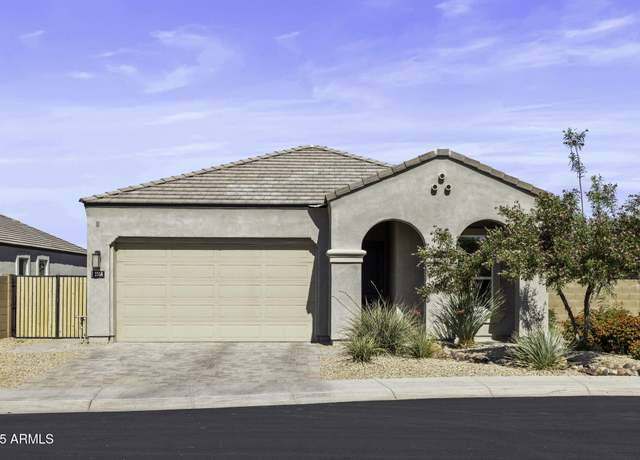 Property at 2354 E Lieber Pl, Phoenix, AZ 85024, 4 beds, 3 baths