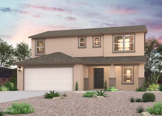 Property at 334 W Granite Ct, Coolidge, AZ 85128, 5 beds, 3 baths