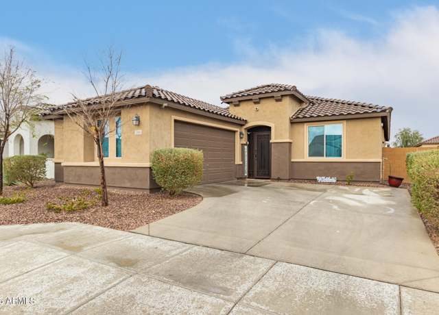 Property at 25955 W Deer Valley Rd, Buckeye, AZ 85396, 3 beds, 2 baths