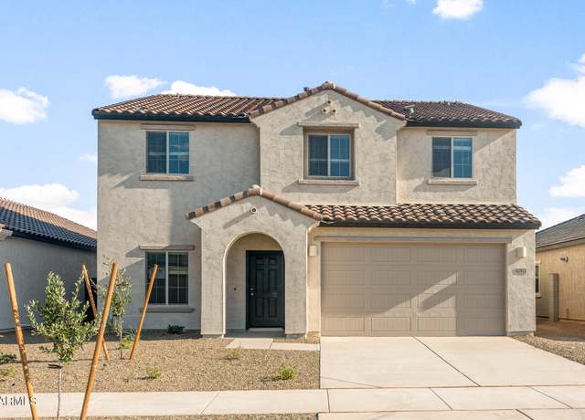 Property at 42955 W Palo Amarillo Rd, Maricopa, AZ 85138, 4 beds, 2.5 baths