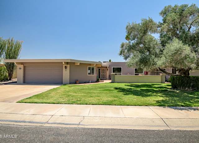 Property at 10643 W Pineaire Dr W, Sun City, AZ 85351, 3 beds, 2 baths