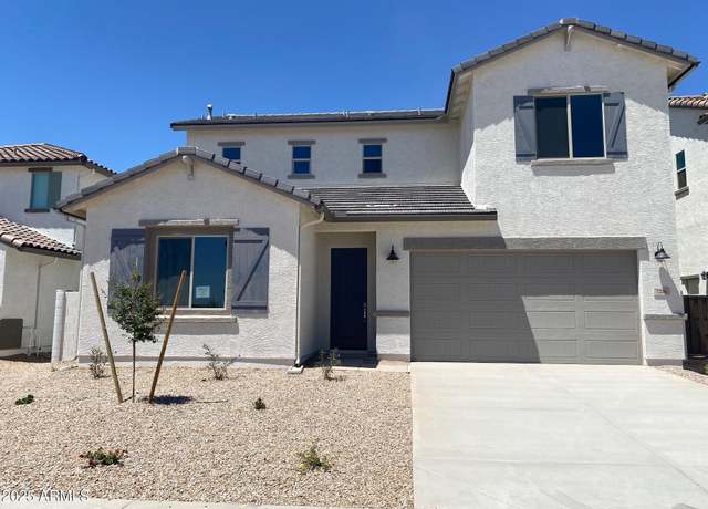 Property at 7216 E Blissful Breeze Ln, San Tan Valley, AZ 85143, 4 beds, 3 baths