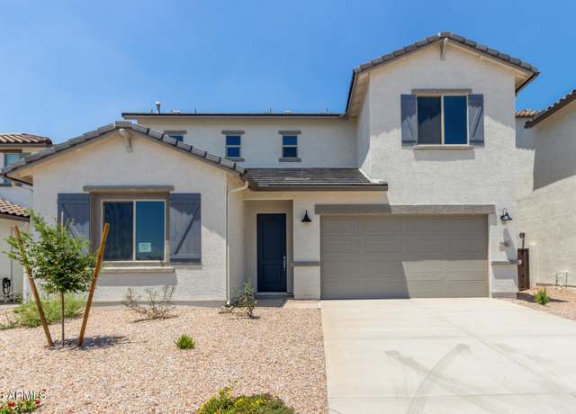 Property at 7216 E Blissful Breeze Ln, San Tan Valley, AZ 85143, 4 beds, 3 baths