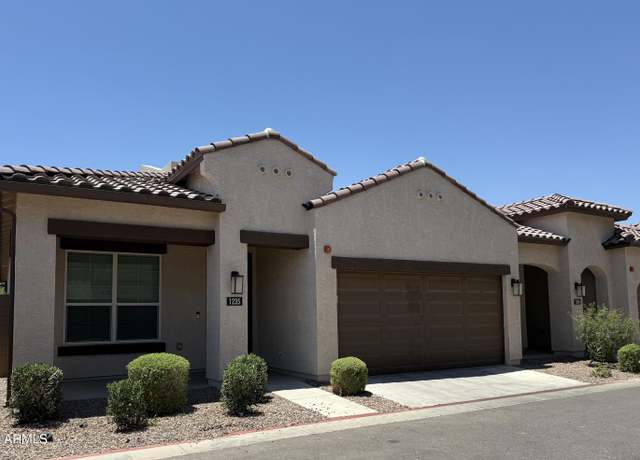Property at 1255 N Arizona Ave #1235, Chandler, AZ 85225, 3 beds, 2 baths