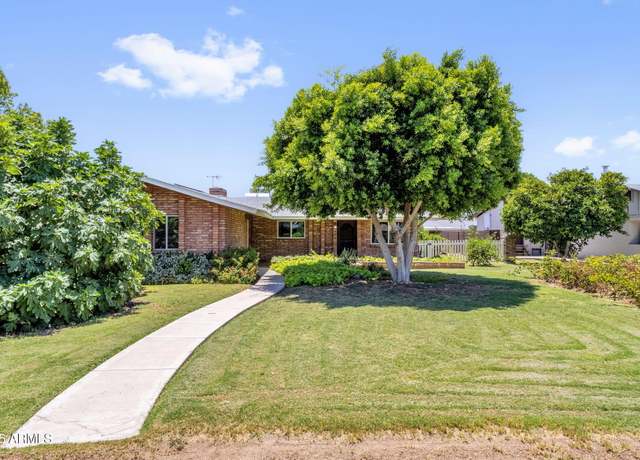 Property at 929 W 10th Pl, Mesa, AZ 85201, 4 beds, 3 baths