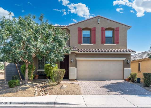 Property at 2811 E Dunbar Dr, Phoenix, AZ 85042, 5 beds, 3 baths
