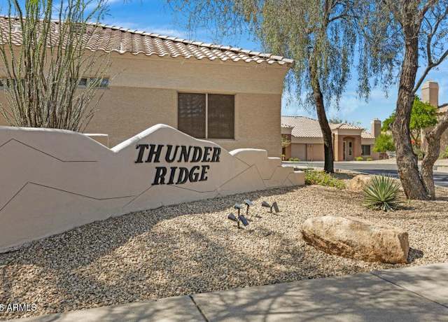 Property at 16450 E Avenue OF The Fountain -- #8, Fountain Hills, AZ 85268, 3 beds, 2 baths