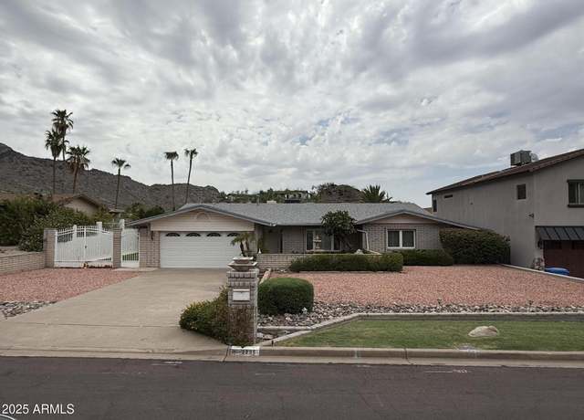 Property at 2235 E Belmont Ave, Phoenix, AZ 85020, 4 beds, 2 baths