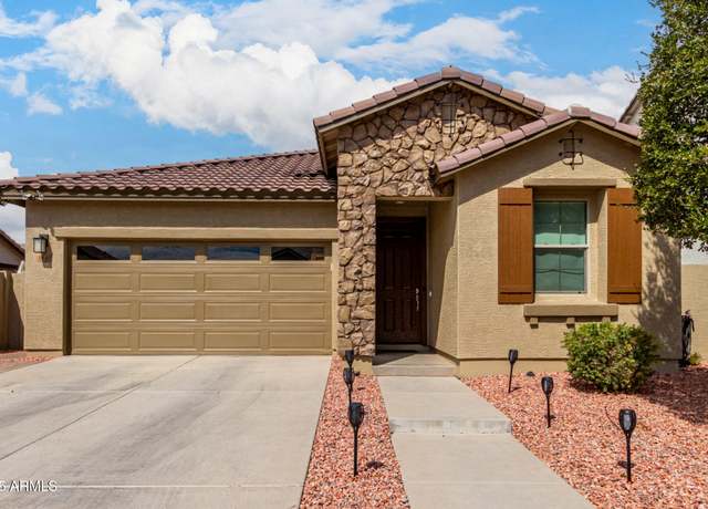 Property at 3440 N Mayfair St, Mesa, AZ 85213, 4 beds, 2 baths