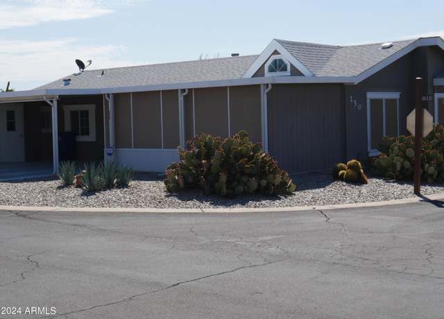 Property at 2400 E Baseline Ave #250, Apache Junction, AZ 85119, 2 beds, 1.75 baths