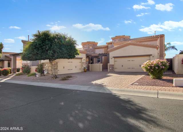 Property at 6202 E Mckellips Rd #66, Mesa, AZ 85215, 3 beds, 2 baths