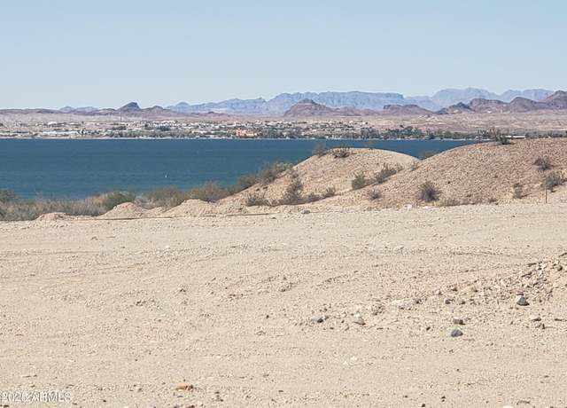 Property at 1601 Sailing Hawks Dr #14, Lake Havasu City, AZ 86404
