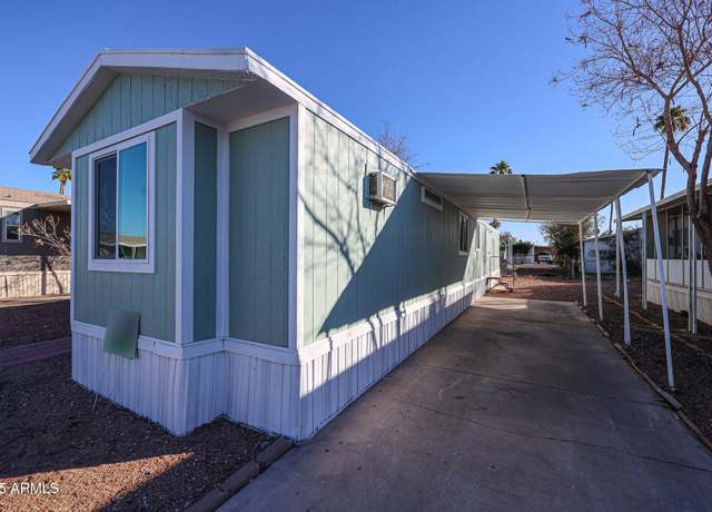 Property at 15601 N 19th Ave #18, Phoenix, AZ 85023, 2 beds, 2 baths