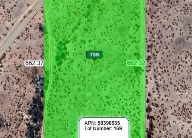 Property at 302XX W Redbird Rd #169, Wittmann, AZ 85361