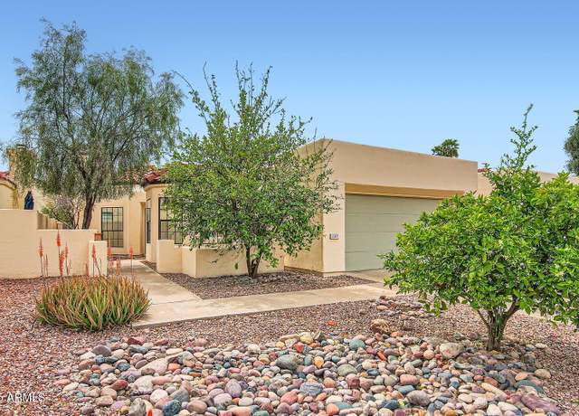 Property at 2167 E Aspen Dr, Tempe, AZ 85282, 3 beds, 2 baths