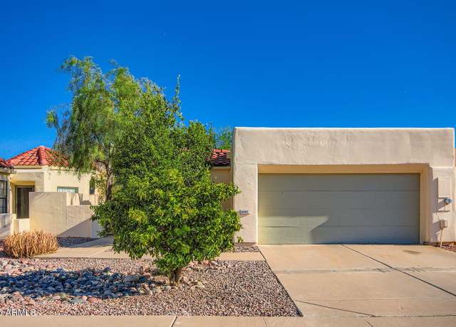 Property at 2167 E Aspen Dr, Tempe, AZ 85282, 3 beds, 2 baths