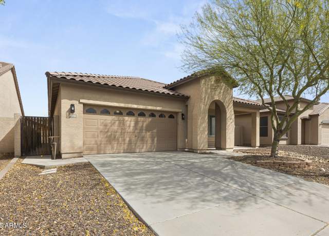 Property at 11716 W Villa Chula Ct, Sun City, AZ 85373, 3 beds, 2 baths