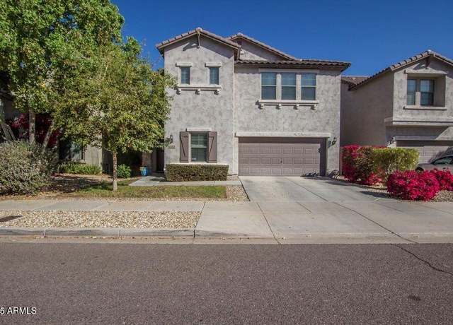 Property at 5734 W Gwen St, Laveen, AZ 85339, 3 beds, 2.5 baths