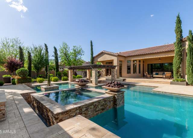 Property at 20289 E Sunset Ct, Queen Creek, AZ 85142, 5 beds, 5.5 baths