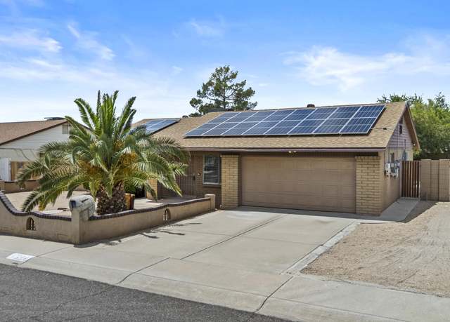 Property at 17244 N 29th Ave, Phoenix, AZ 85053, 3 beds, 2 baths