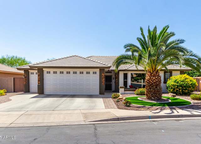 Property at 2910 S Olivewood --, Mesa, AZ 85212, 2 beds, 2 baths
