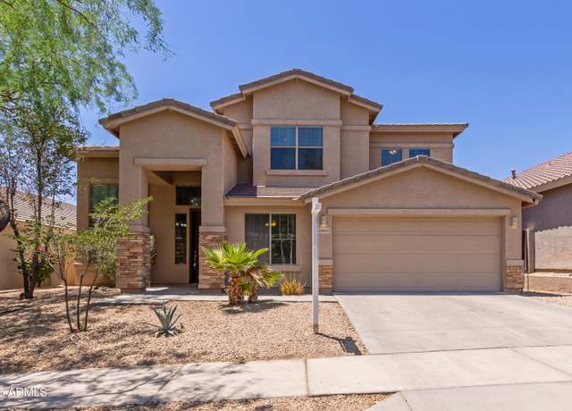 Property at 33512 N 24th Ln, Phoenix, AZ 85085, 5 beds, 3 baths