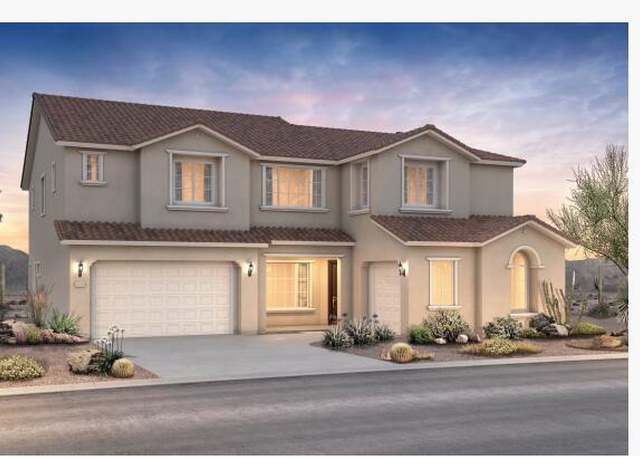 Property at 25845 S 227th St, Queen Creek, AZ 85142, 5 beds, 4.5 baths