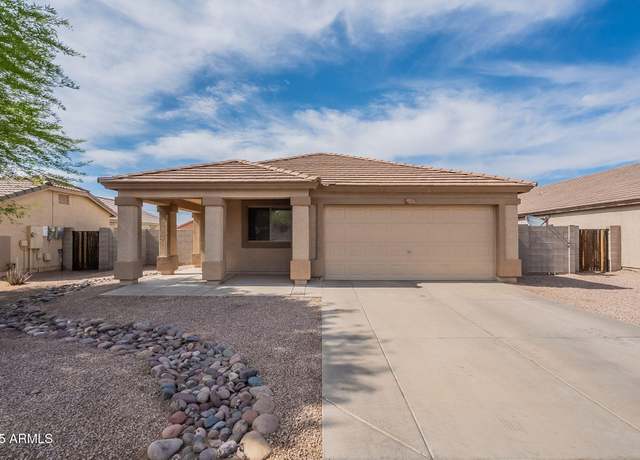 Property at 2518 W Carson Rd, Phoenix, AZ 85041, 4 beds, 2 baths