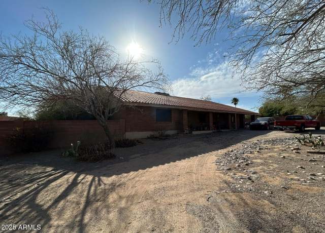 Property at 8741 N Chinaberry Way, Tucson, AZ 85742, 3 beds, 2 baths