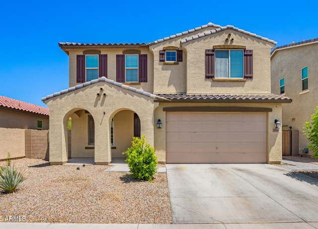 Property at 2510 E Fawn Dr, Phoenix, AZ 85042, 4 beds, 2.5 baths