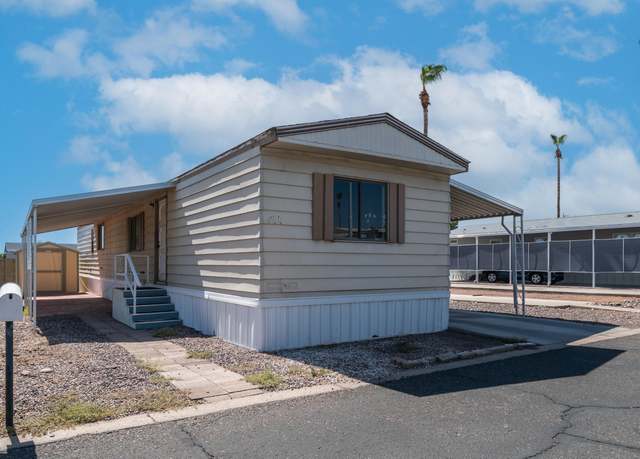 Property at 345 S 58th St #31, Mesa, AZ 85206, 2 beds, 1.5 baths