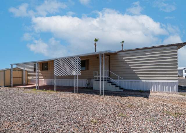 Property at 345 S 58th St #31, Mesa, AZ 85206, 2 beds, 1.5 baths