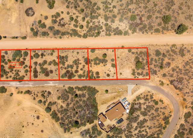 Property at 17026 W Ranch Rd #201, Kirkland, AZ 86332