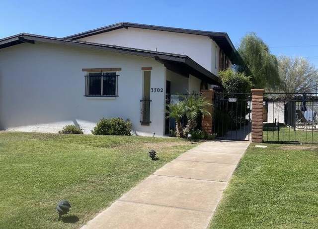 Property at 3702 E Monterosa 2 St #10, Phoenix, AZ 85018, 2 beds, 1.5 baths