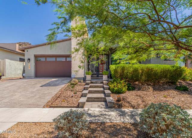 Property at 1329 E Monte Way, Phoenix, AZ 85042, 4 beds, 3.5 baths