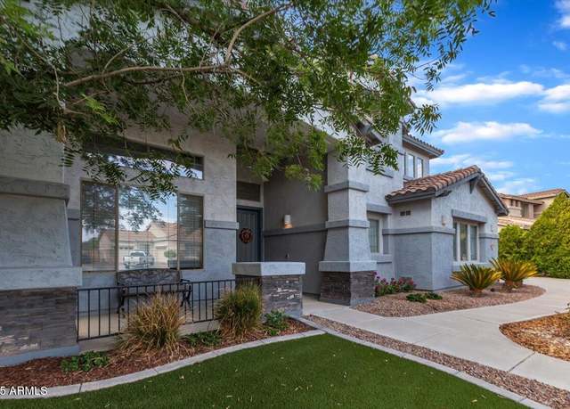 Property at 18630 E Pine Valley Dr, Queen Creek, AZ 85142, 4 beds, 2.5 baths