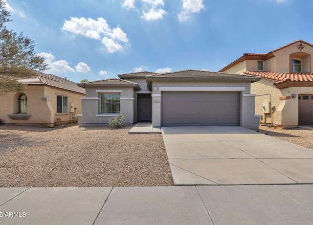 Property at 9135 W Monte Vista Rd, Phoenix, AZ 85037, 3 beds, 2 baths