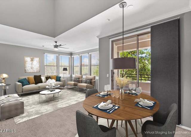 Property at 20100 N 78th Pl #2179, Scottsdale, AZ 85255, 1 bed, 1 bath