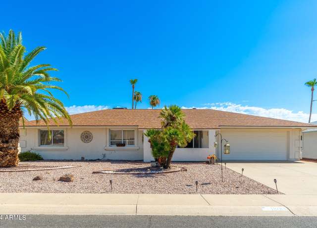 Property at 18007 N 129th Ave, Sun City West, AZ 85375, 3 beds, 2 baths