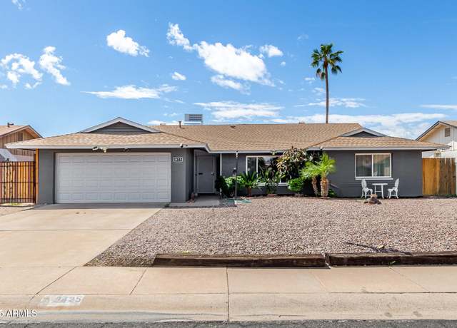 Property at 3425 W Acoma Dr, Phoenix, AZ 85053, 4 beds, 2 baths