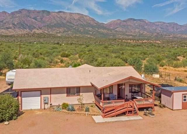 Property at 873 N Deer Creek Dr, Payson, AZ 85541, 3 beds, 2 baths