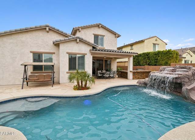 Property at 18407 W Fulton St, Goodyear, AZ 85338, 5 beds, 3.5 baths