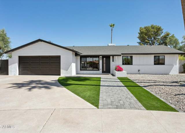 Property at 2217 N 79th St, Scottsdale, AZ 85257, 4 beds, 3 baths
