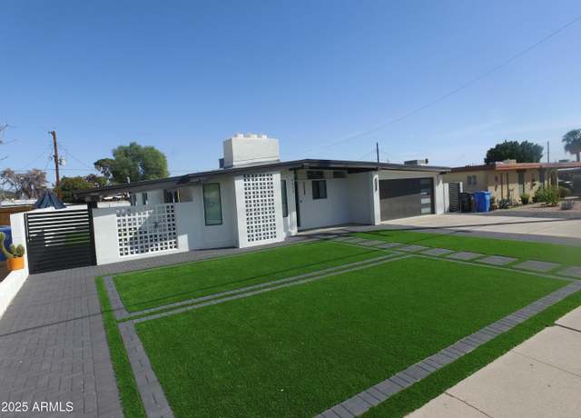 Property at 8833 N 39th Ave, Phoenix, AZ 85051, 5 beds, 2 baths