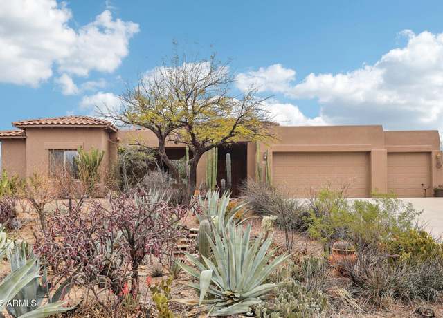 Property at 12388 N Washbed Dr, Oro Valley, AZ 85755, 4 beds, 3 baths