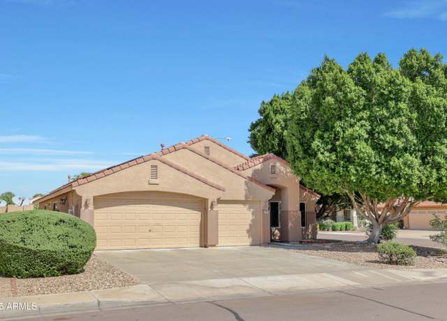 Property at 7908 W Harmony Ln, Peoria, AZ 85382, 3 beds, 2 baths