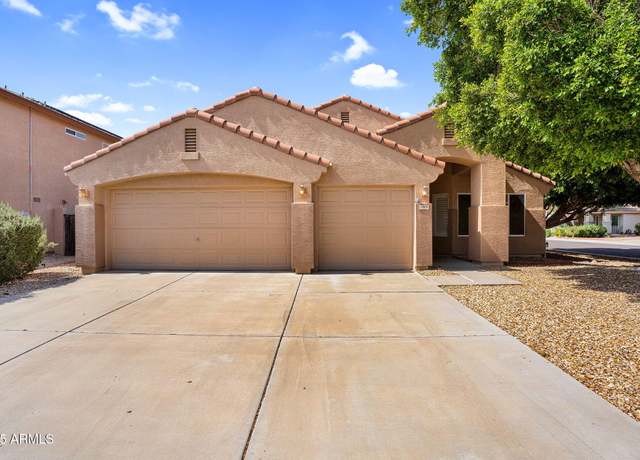 Property at 7908 W Harmony Ln, Peoria, AZ 85382, 3 beds, 2 baths