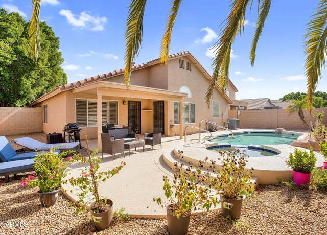 Property at 7908 W Harmony Ln, Peoria, AZ 85382, 3 beds, 2 baths